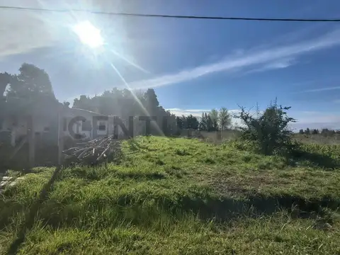 Terreno en Venta en Samborombon, USD 30.000