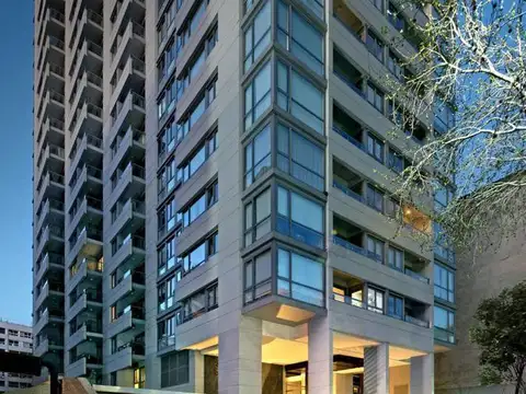 Departamento en Venta en Palermo, USD 350.000