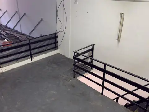 Avenida Bernardo Ader 1600