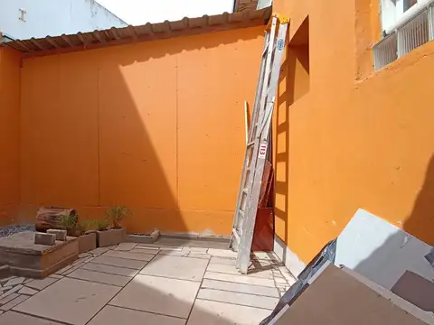 Depto Tipo Casa en Alquiler 20 años