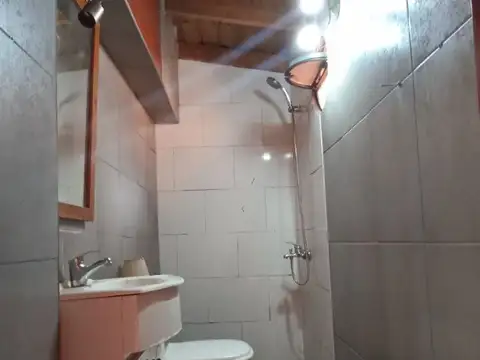 Depto Tipo Casa en Alquiler de 2 dormitorios