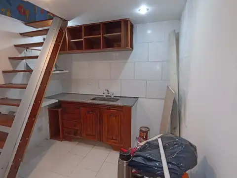 Depto Tipo Casa en Alquiler en Villa Bosch, $ 650.000