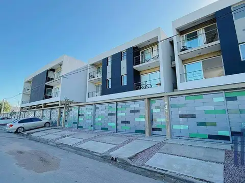 Departamento en venta de 2 dormitorios en Villa del Parque