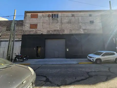 Galpon en Venta 20  mts Frente