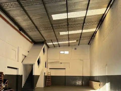 Depósito - Venta - Avellaneda