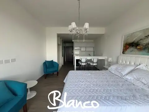 Departamento en Alquiler A Estrenar