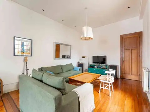 Depto Tipo Casa en Venta de 3 dormitorios