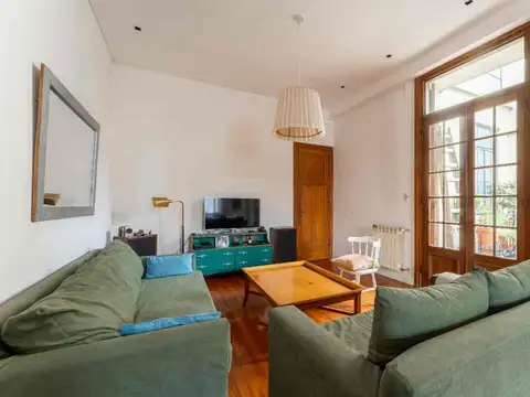 Depto Tipo Casa en Venta en Villa Santa Rita, USD 250.000