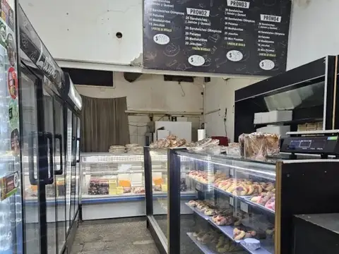 Fondo Comercio en Venta 77 años