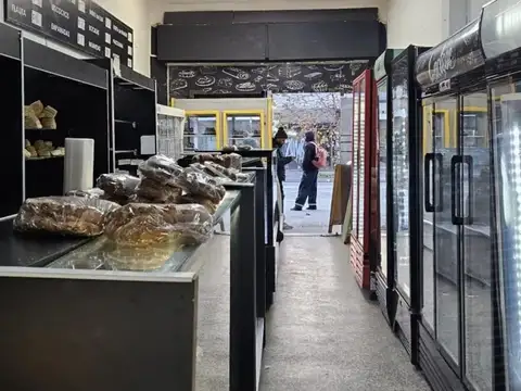 Fondo Comercio en Venta en Union, USD 50.000