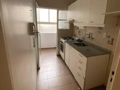 Avenida Raúl Scalabrini Ortiz 2100, Piso 2