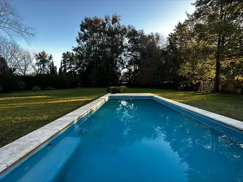 LOS ALERCES MANZANA 71 LOTE 5 CLUB DE CAMPO EL MORO