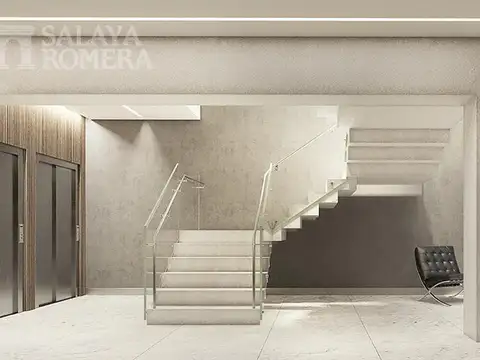 Departamento en Venta en San Telmo, USD 75.000