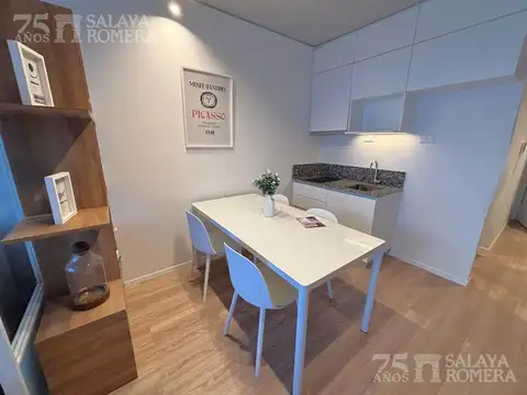 Departamento en Venta al Este