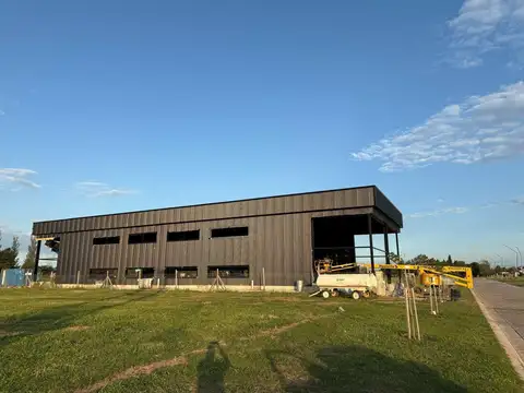 Local en Venta A Estrenar