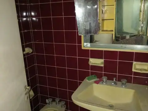 Casa en venta en Villa Urquiza