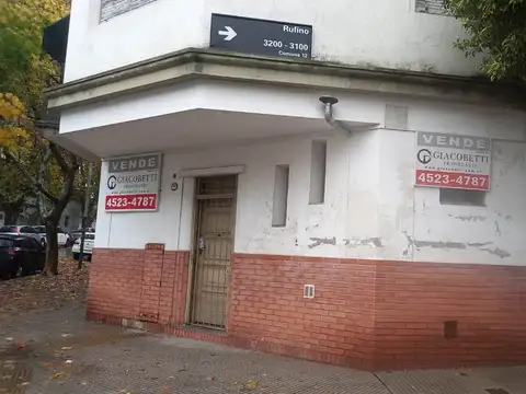 Casa en venta en Villa Urquiza