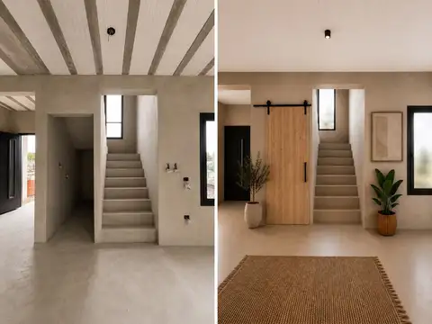 CASA EN VENTA 4 AMB EN, CARDALES CAMPANA