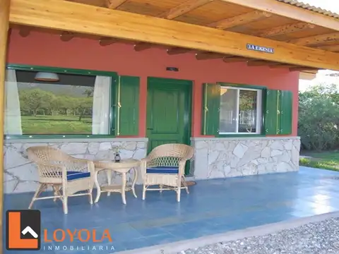 Casa en Venta en La Paz, USD 185.000