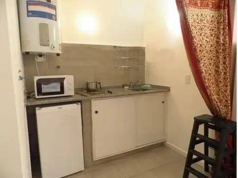 Departamento en Alquiler Temporal al Noroeste