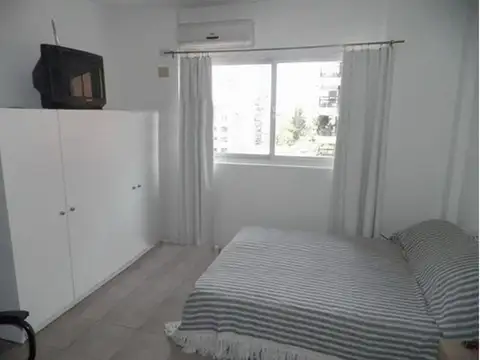 Departamento en Alquiler Temporal de Monoambiente