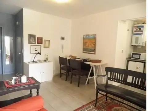 Departamento en Alquiler Temporal en Las Cañitas, USD 400