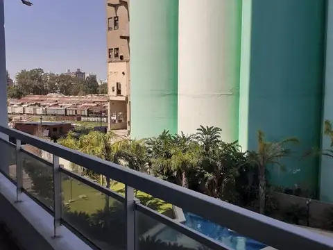 Departamento en Venta al Sur
