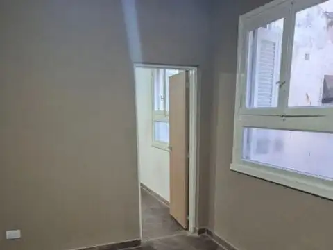 Se Vende un Departamento de 2 Ambientes - Barracas