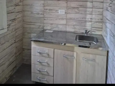 Departamento en Venta en Barracas, USD 50.000