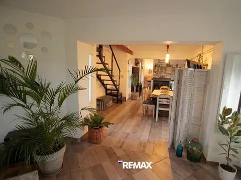 Casa en Venta 11 años