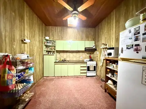 Departamento en Venta 40 años