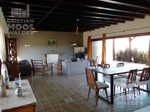 Casa en Venta de 4 dormitorios