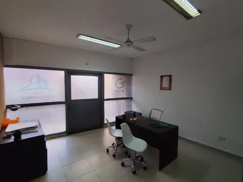 Galpon en Venta 7  mts Frente