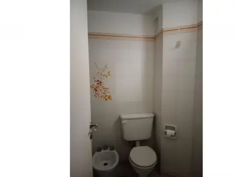 Departamento 4 ambientes con 3 baños