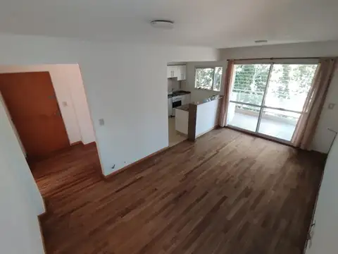 DEPTO AMPLIO UN DORMITORIO