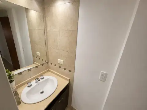 Departamento en Alquiler 18 años