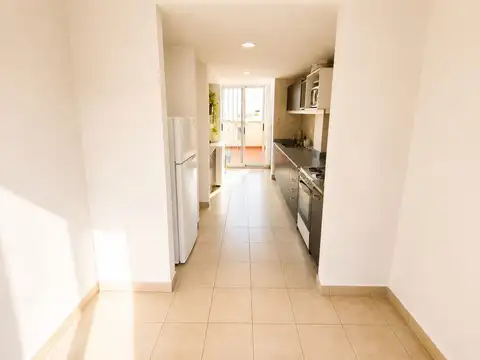 Departamento en Alquiler de 3 ambientes