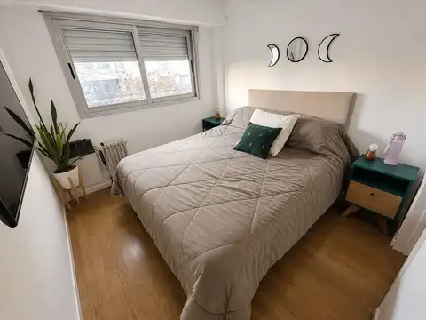 Departamento en Alquiler de 2 dormitorios