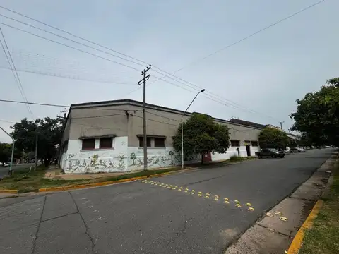 Galpon en Venta en Santo Tome, USD 200.000