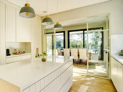 Casa en Venta al Norte