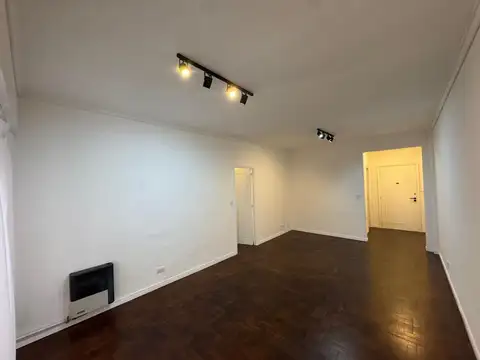 ENTRE RIOS 2100, Piso 2