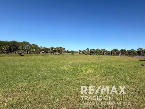 VENTA DE TERRENO MONTE ALTO  BARRIO DON FERNANDO