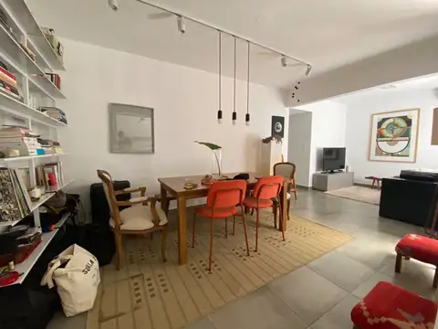 Departamento en Venta 56 años