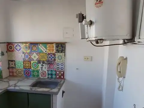 Departamento en Alquiler 40 años