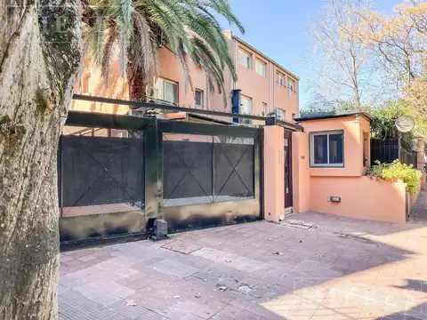 Lindísima Casa en alquiler temporario, en Barrio Villa Chica, Beccar.