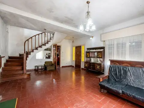 Casa en Venta 51 años