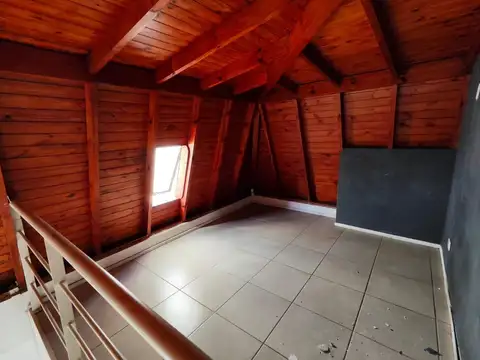 Hermoso y amplio departamento céntrico