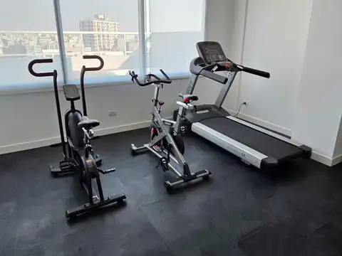 Arévalo 1400, Piso 4