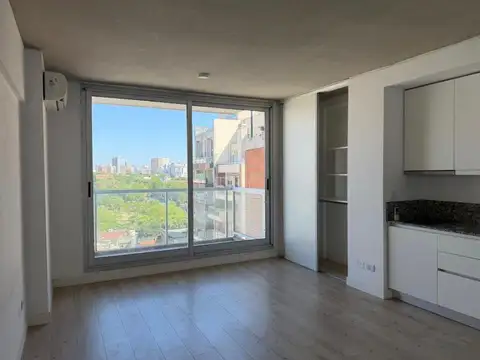 Arévalo 1400, Piso 4