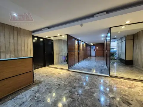Departamento en Alquiler de 2 ambientes